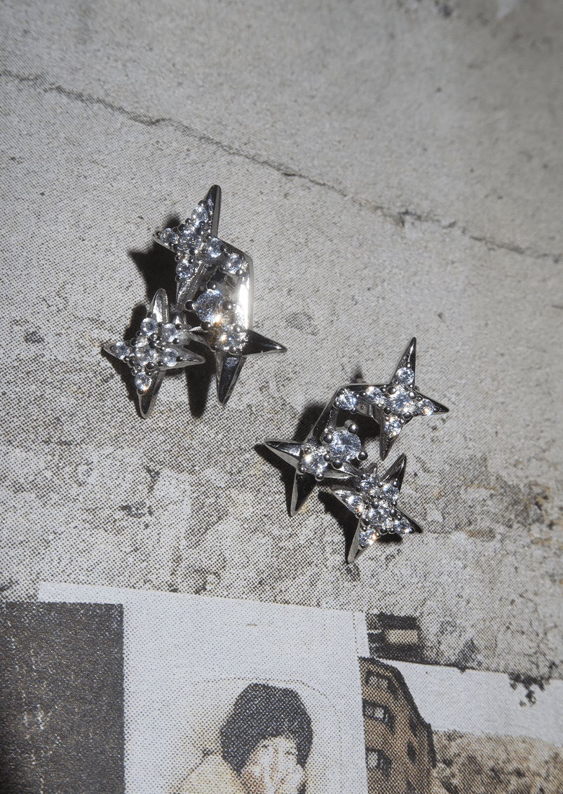 Will Sparkle Ohrstecker