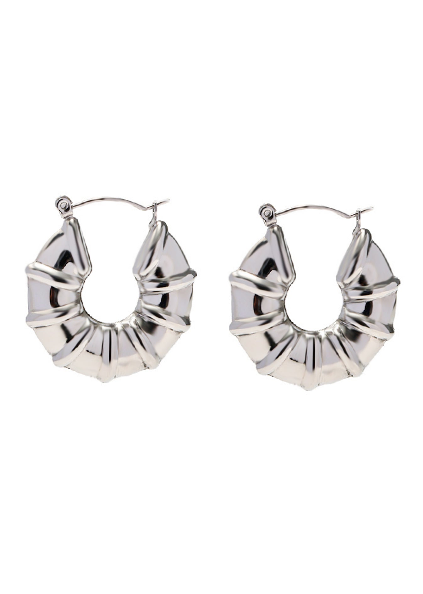 Orecchini Marianna in argento