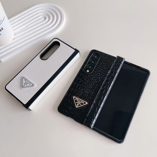 Custodia Galaxy alla moda completa per Samsung