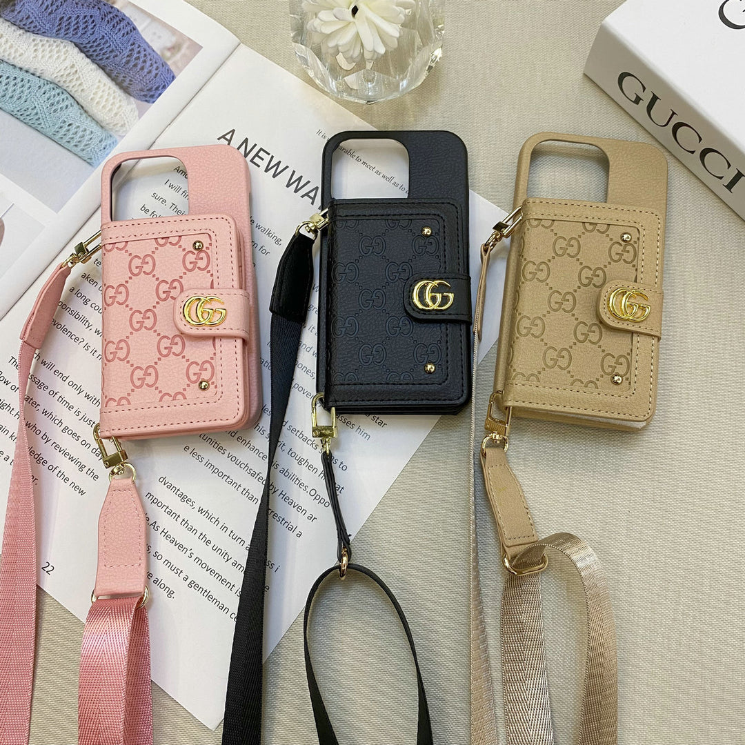 Custodia per Galaxy con carta fresca per Samsung