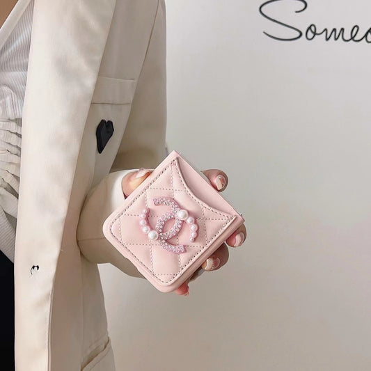 Coole Strick-Galaxy-Hülle für Samsung