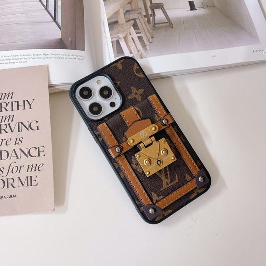 Custodia classica per Galaxy New per Samsung