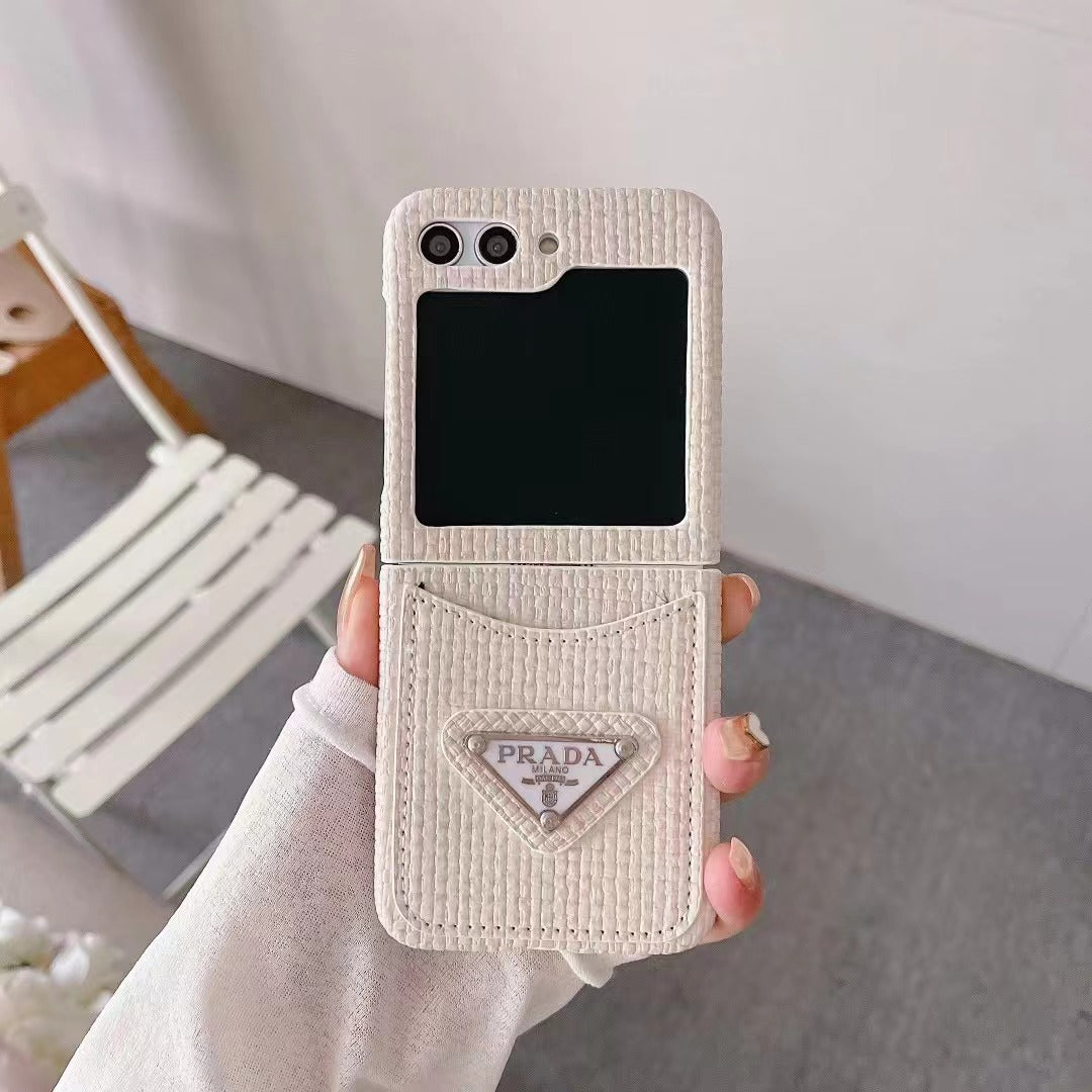 Custodia per Galaxy Miss Knitting per Samsung