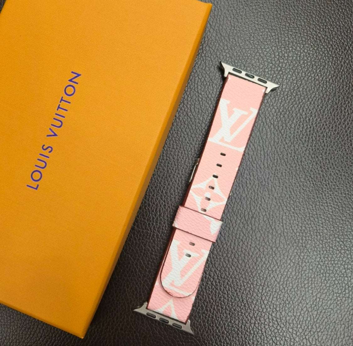Trend Green Apple Watch Straps (3 Colors)