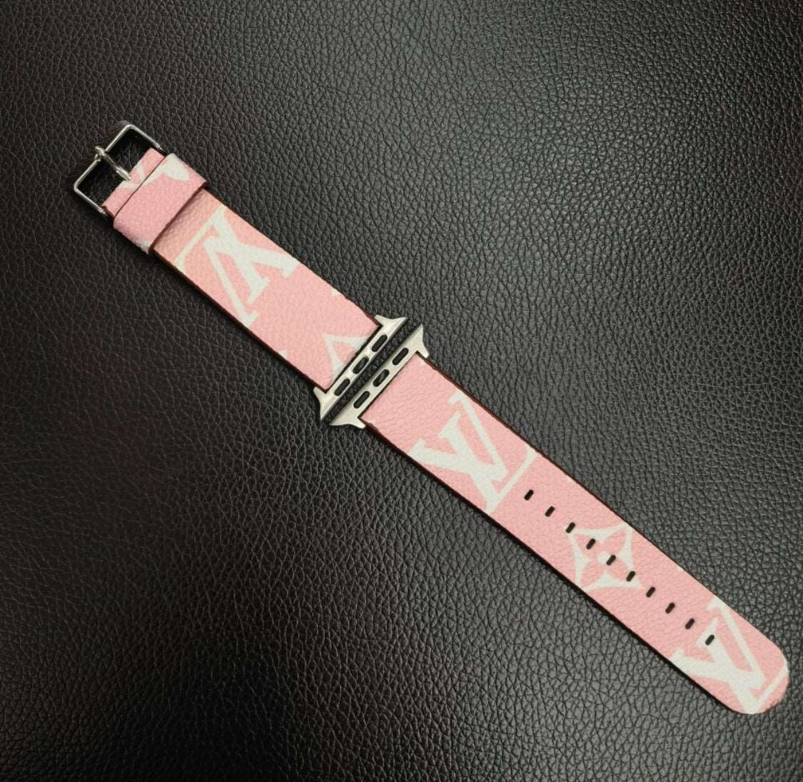 Trend Green Apple Watch Straps (3 Colors)