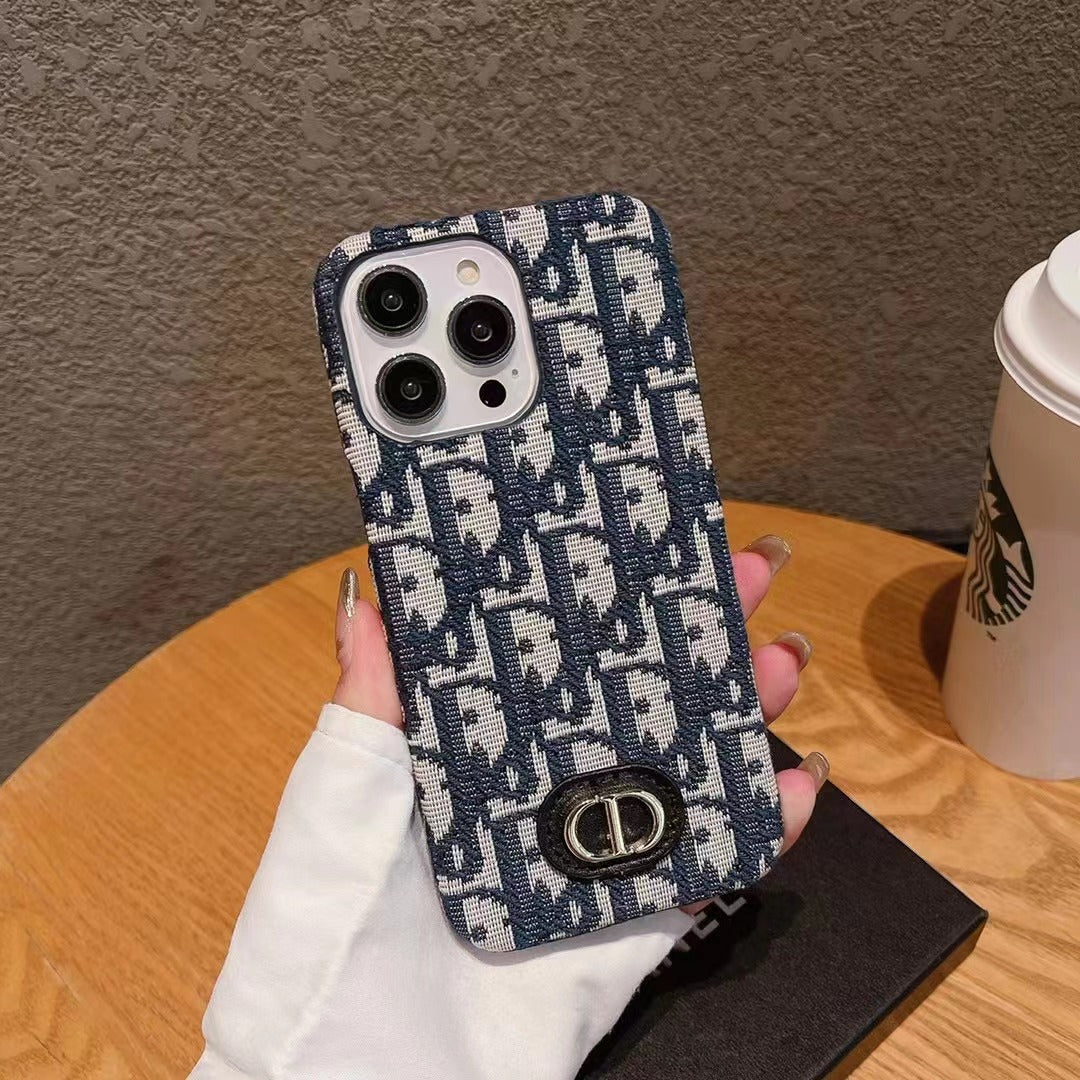 Stitch Printed Galaxy Case For Samsung