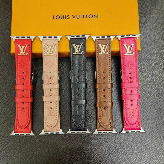 Apple WatchBand | Fashion Leather Band