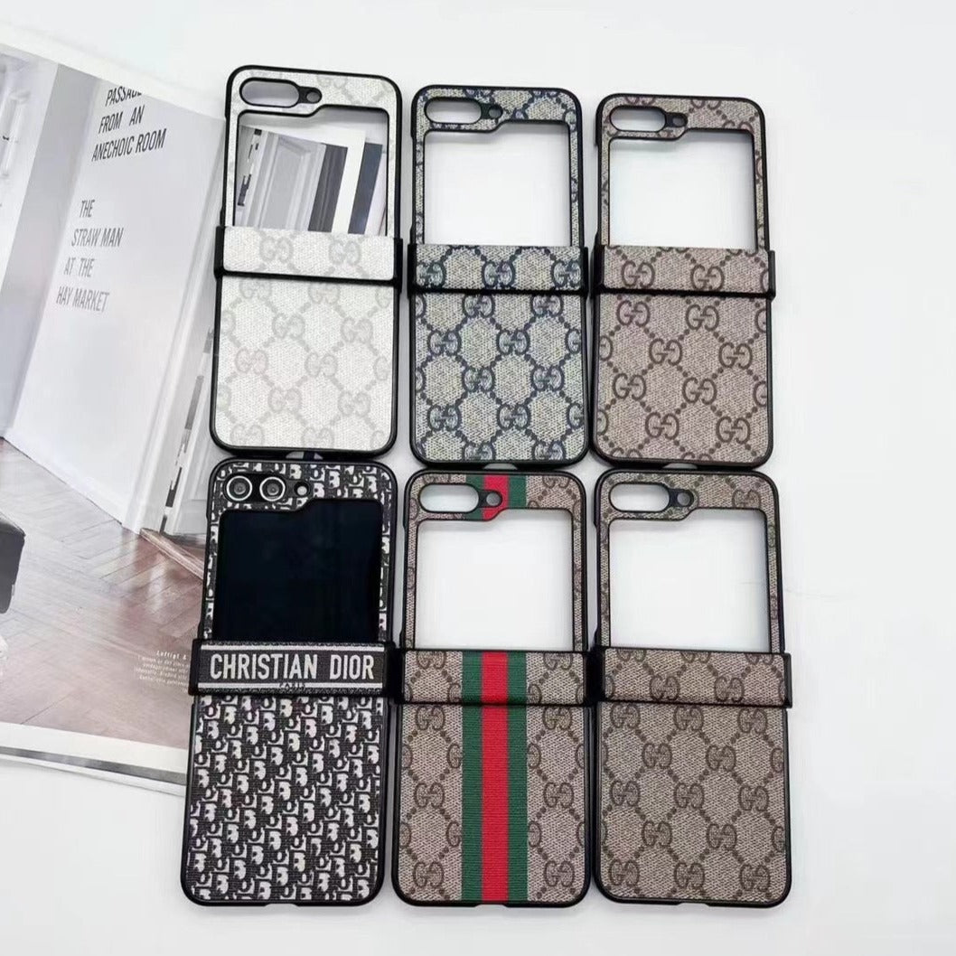 Custodia Galaxy con design completo per Samsung