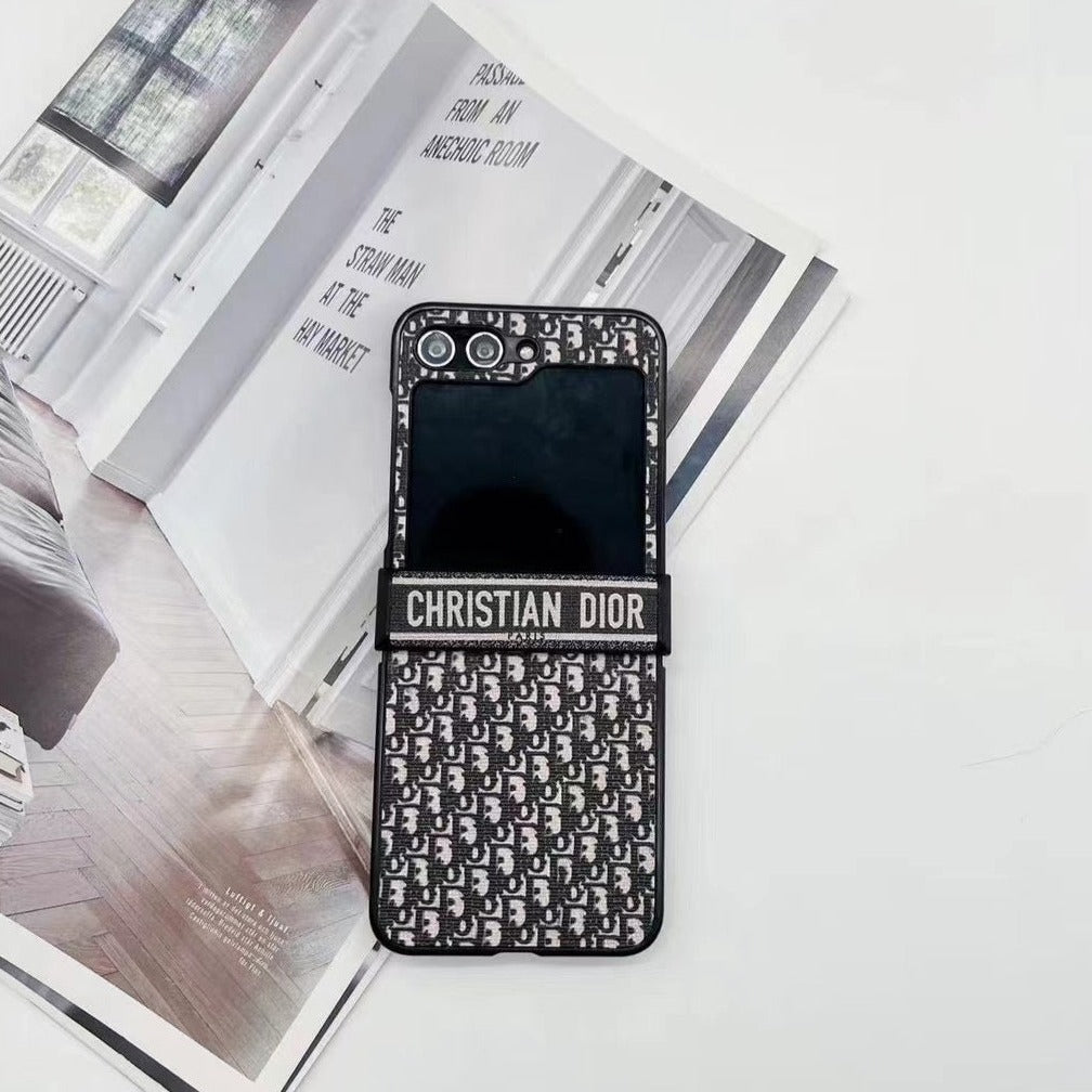 Custodia Galaxy con design completo per Samsung