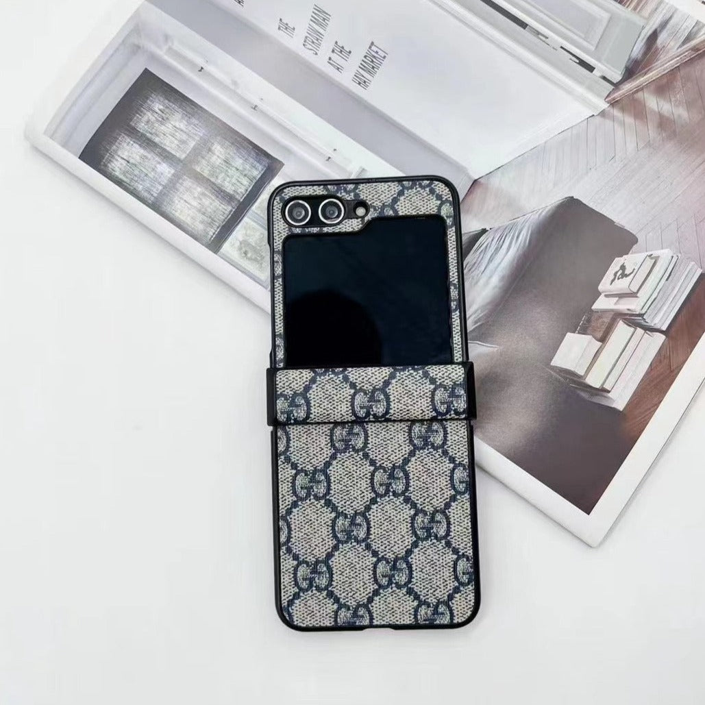 Custodia Galaxy con design completo per Samsung