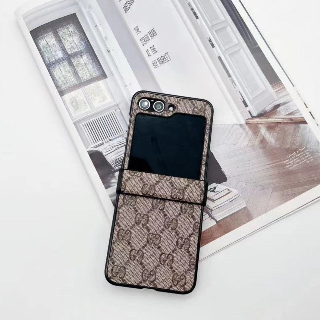 Custodia Galaxy con design completo per Samsung