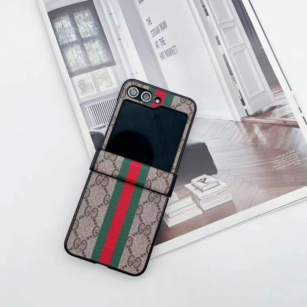 Custodia Galaxy con design completo per Samsung
