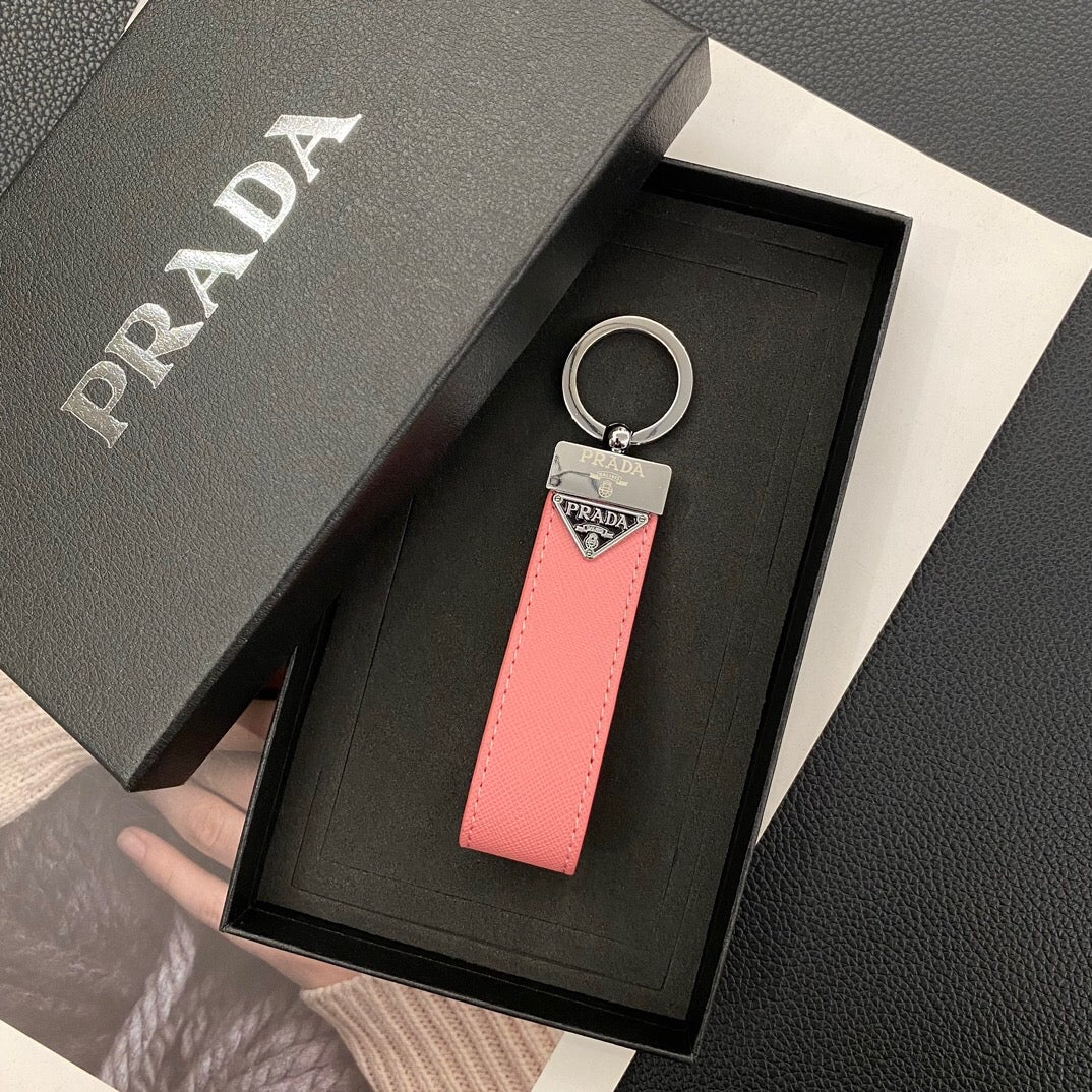 Nuovo portachiavi fresco