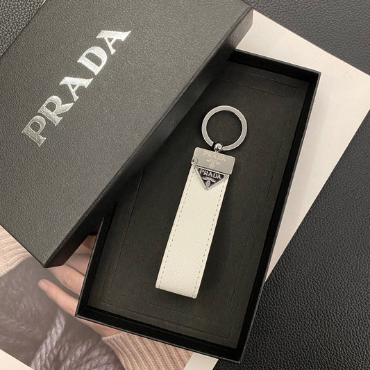 Nuovo portachiavi fresco