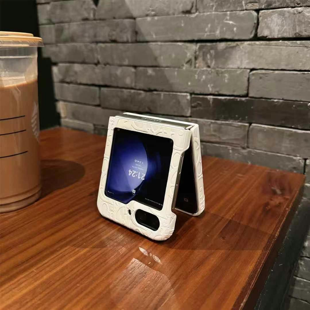 Trendy Cool MagSafe Galaxy Case For Samsung