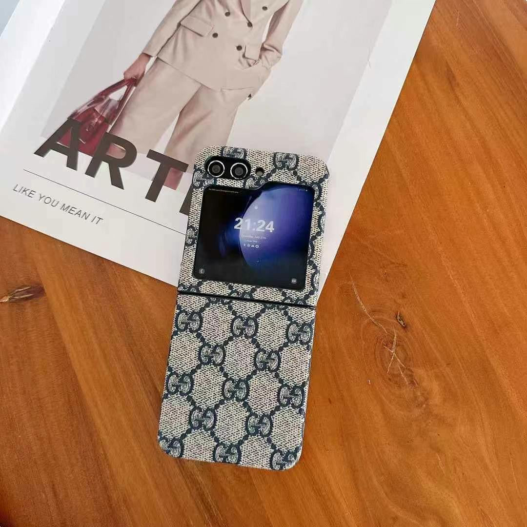 Classic Printed MagSafe Galaxy Case For Samsung
