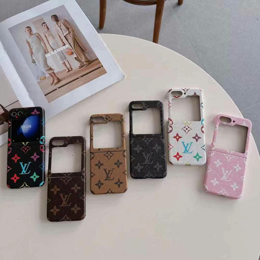 Classic Printed MagSafe Galaxy Case For Samsung