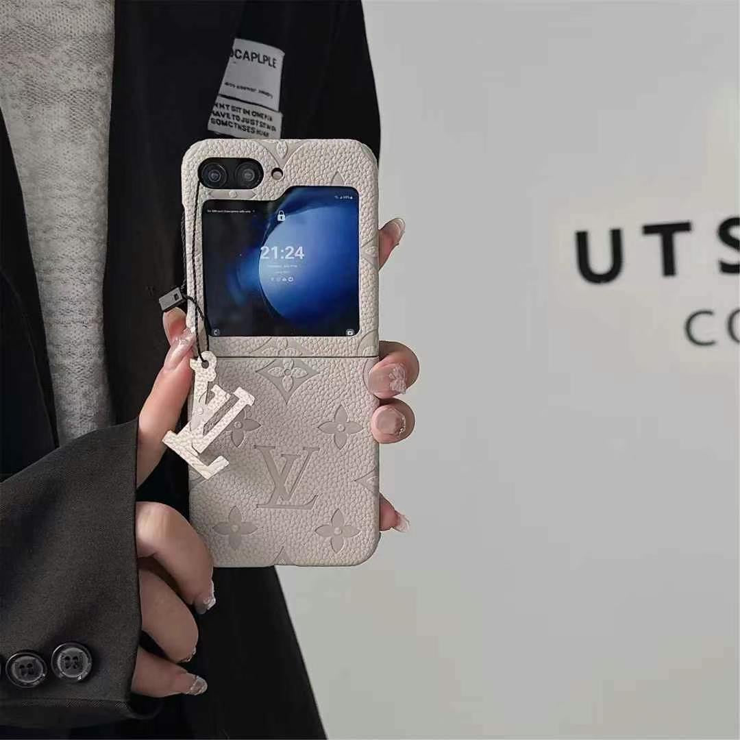 Custodia in rilievo MagSafe Galaxy per Samsung