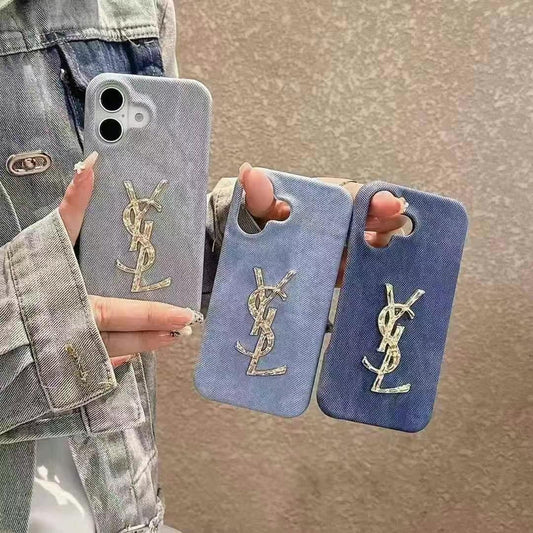 Fashion Cowboys Phone Case For iPhone