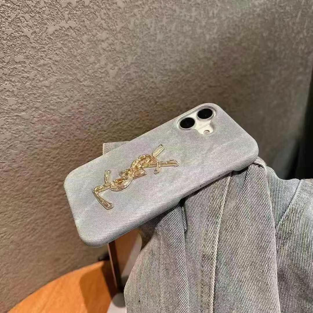 Fashion Cowboys Phone Case For iPhone