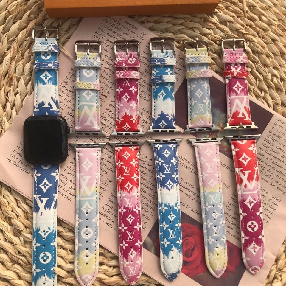 Presbyopie Apple Watch Armbänder