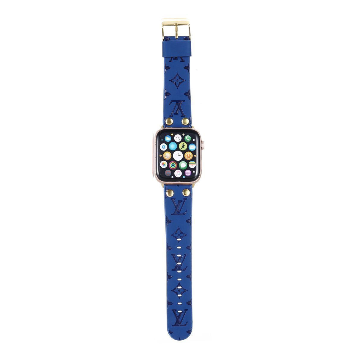 Cinturini Apple Watch stampati freschi