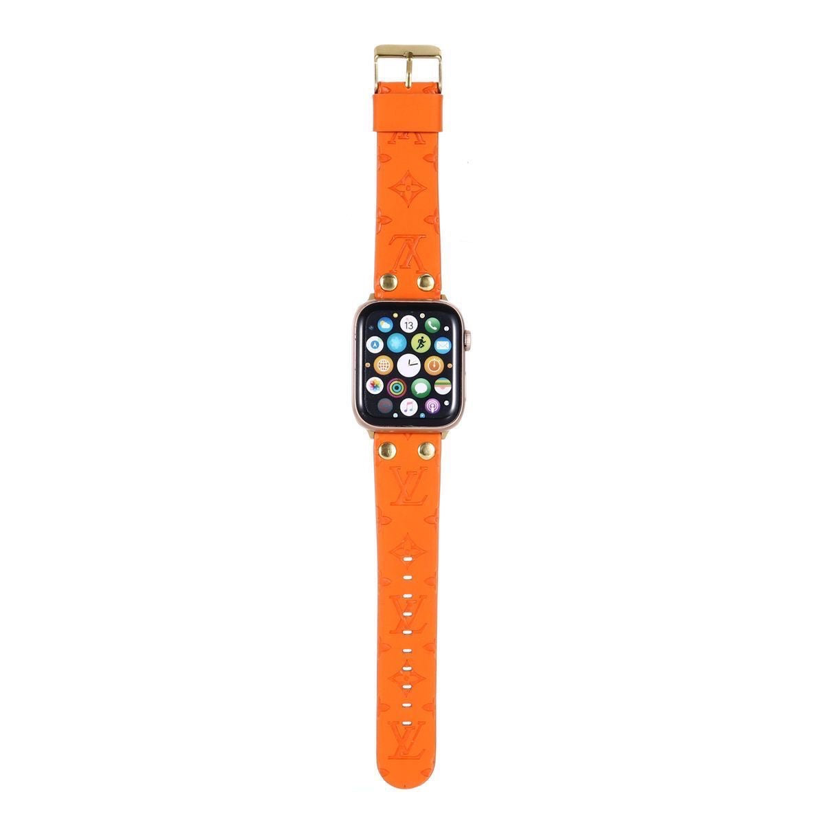 Cinturini Apple Watch stampati freschi