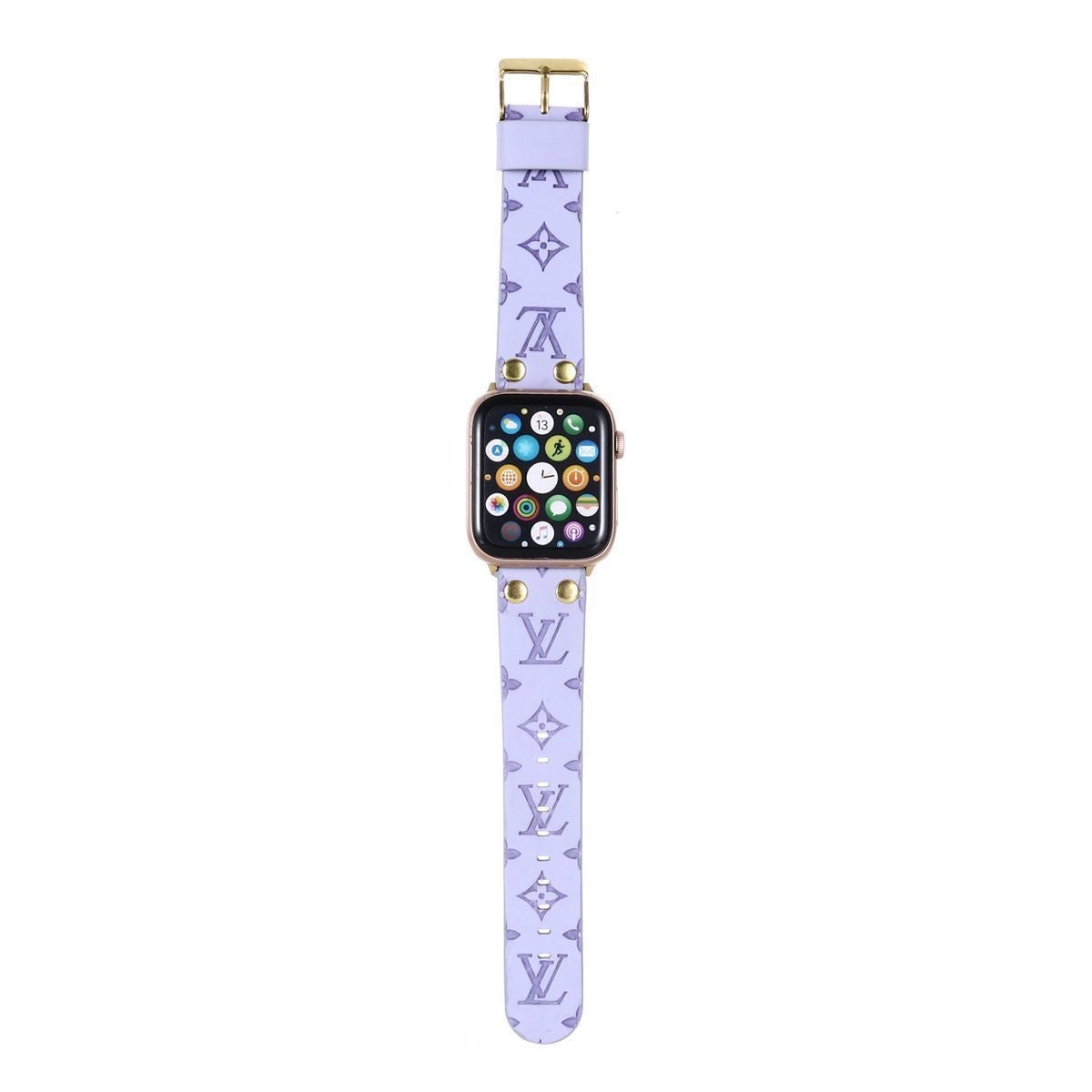 Cinturini Apple Watch stampati freschi