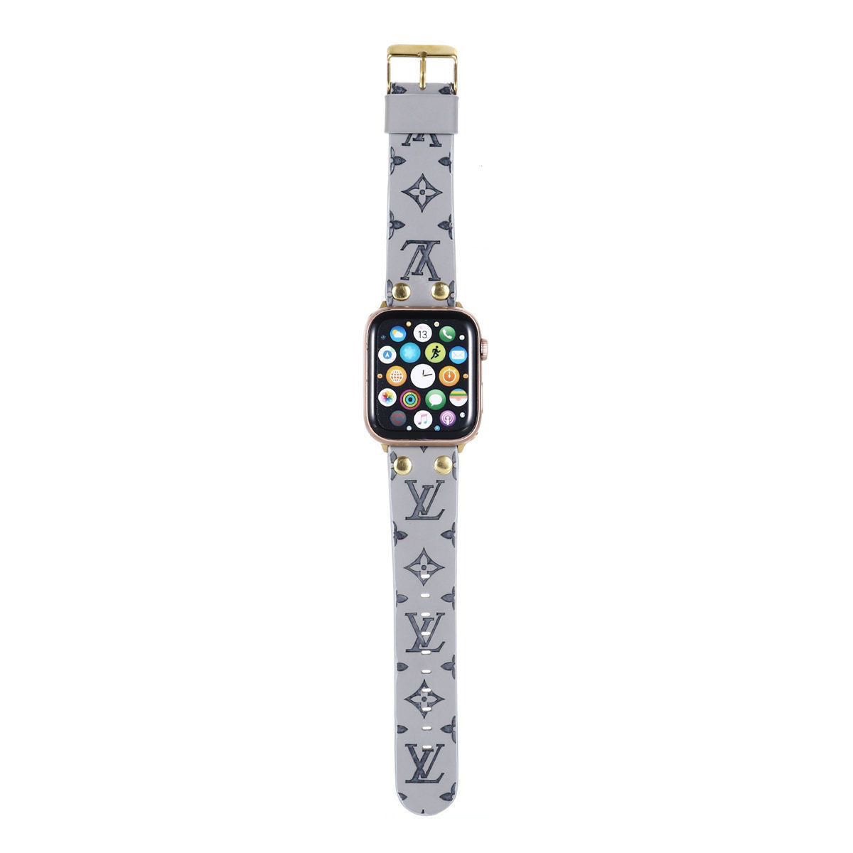 Cinturini Apple Watch stampati freschi