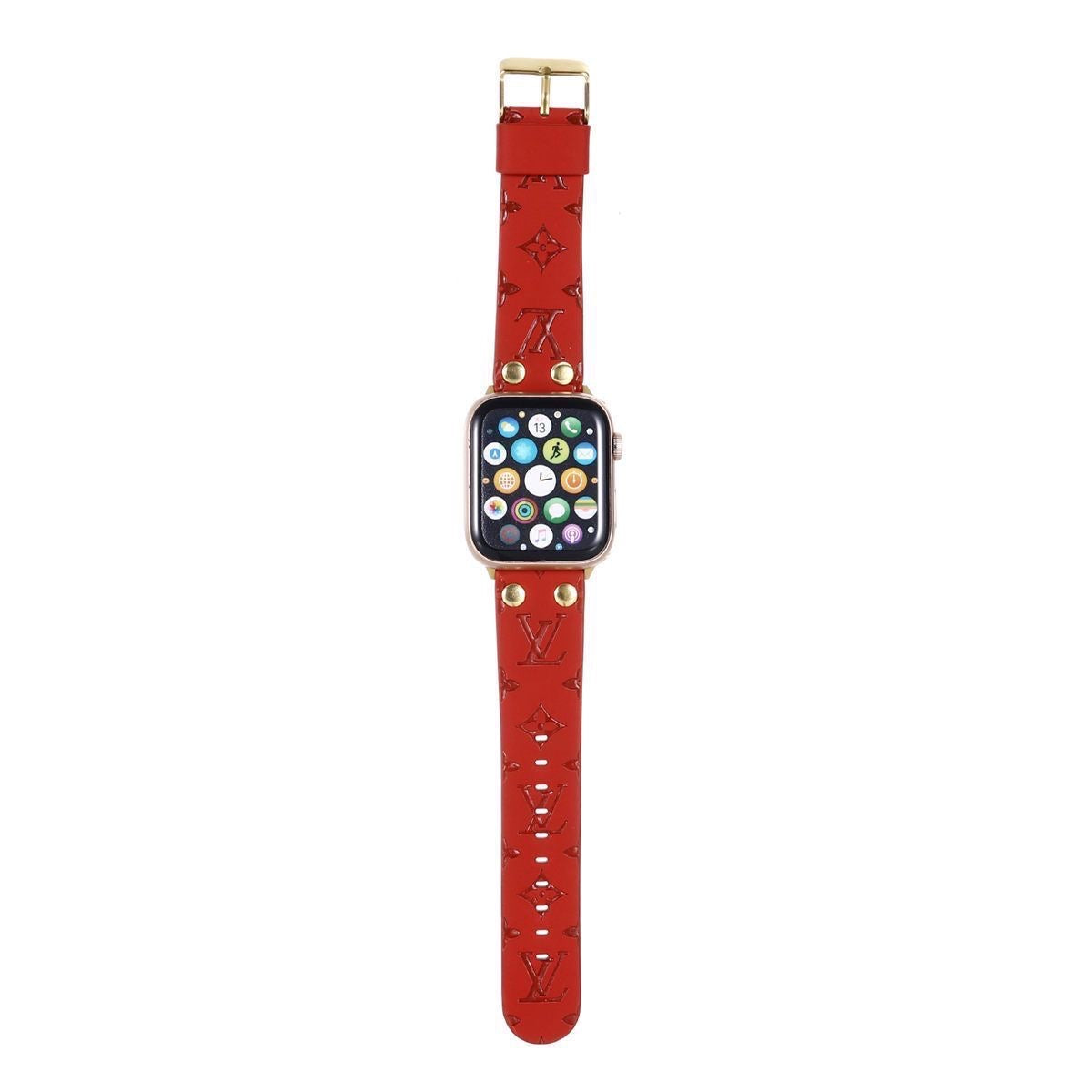 Cinturini Apple Watch stampati freschi