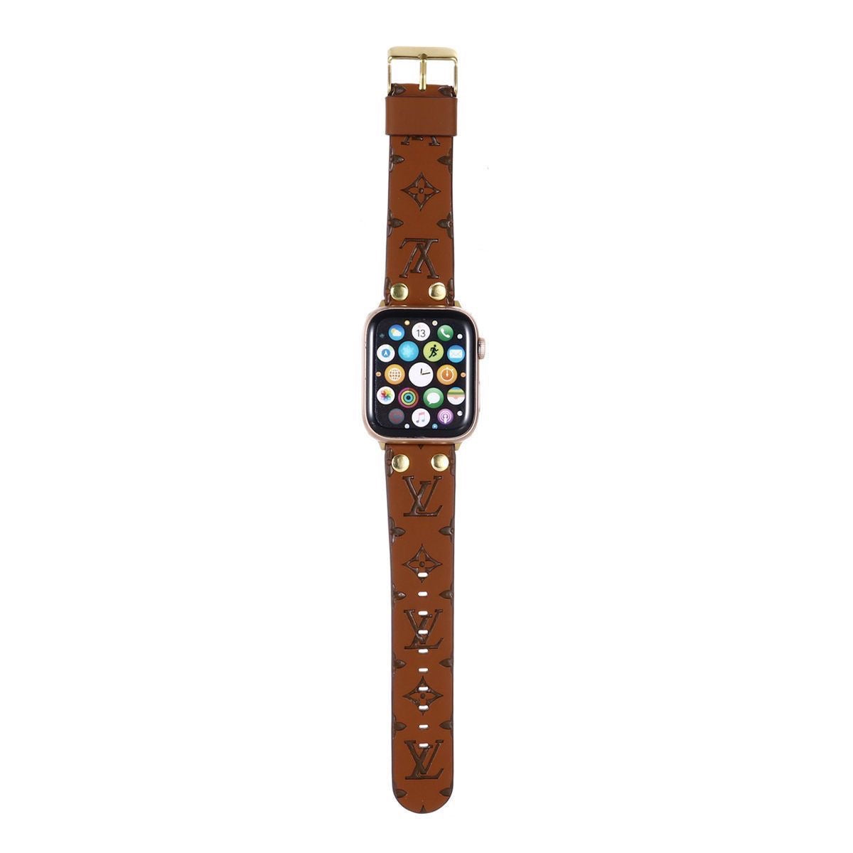 Cinturini Apple Watch stampati freschi
