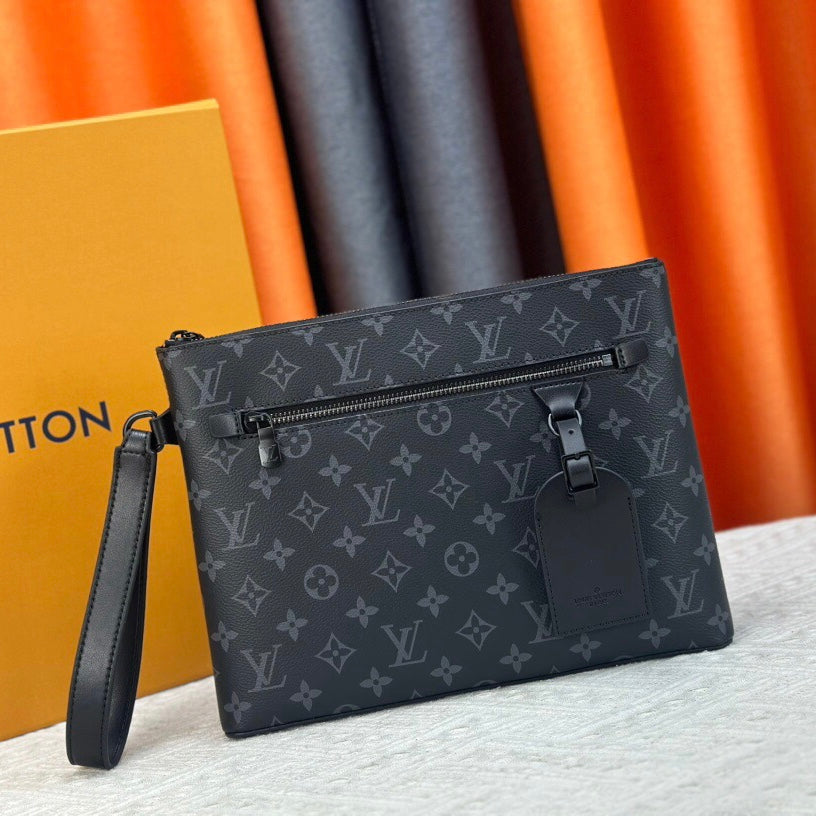 Borse quadrate alla moda e cool