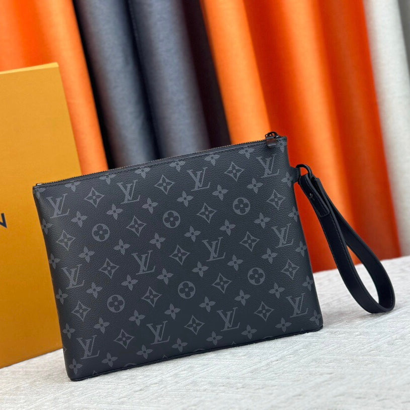 Borse quadrate alla moda e cool