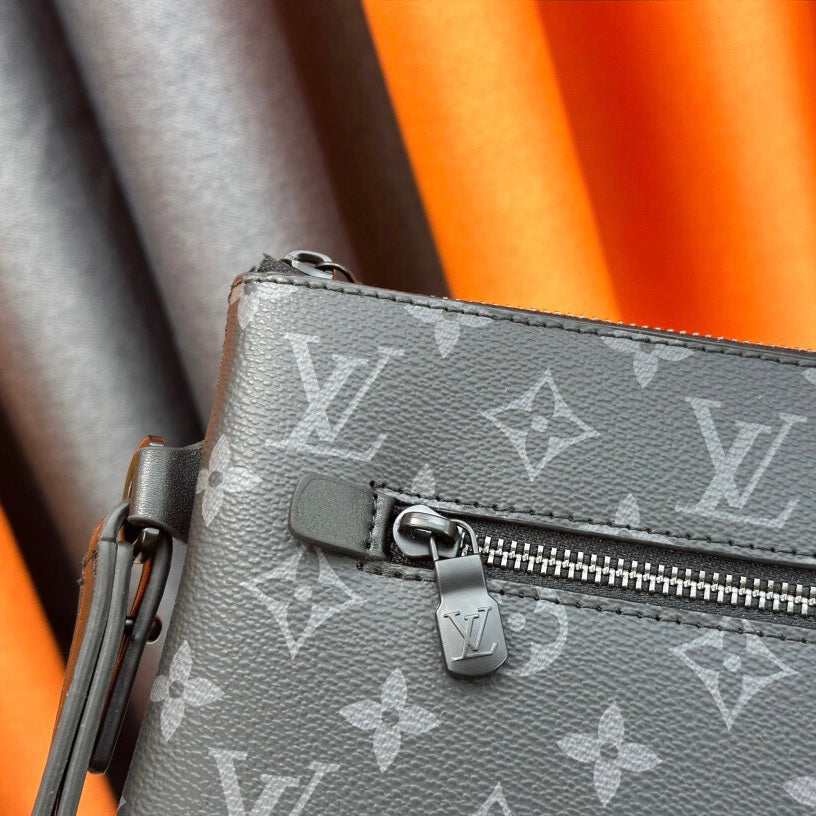 Borse quadrate alla moda e cool