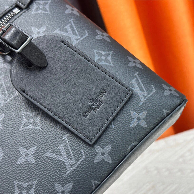 Borse quadrate alla moda e cool