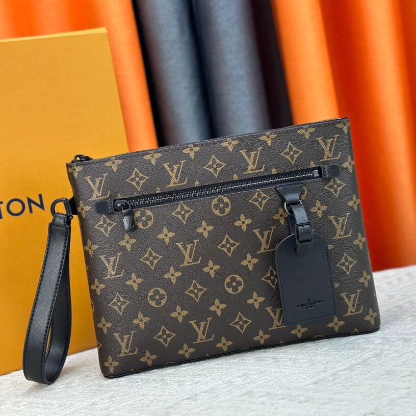 Borse quadrate alla moda e cool