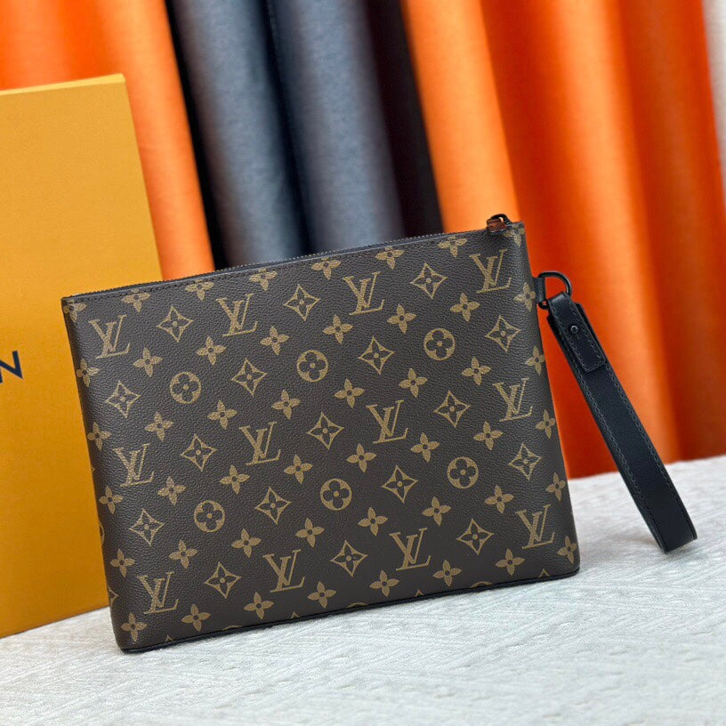 Borse quadrate alla moda e cool
