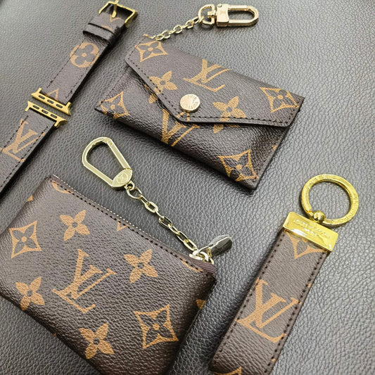 Mode Braun Serie Set