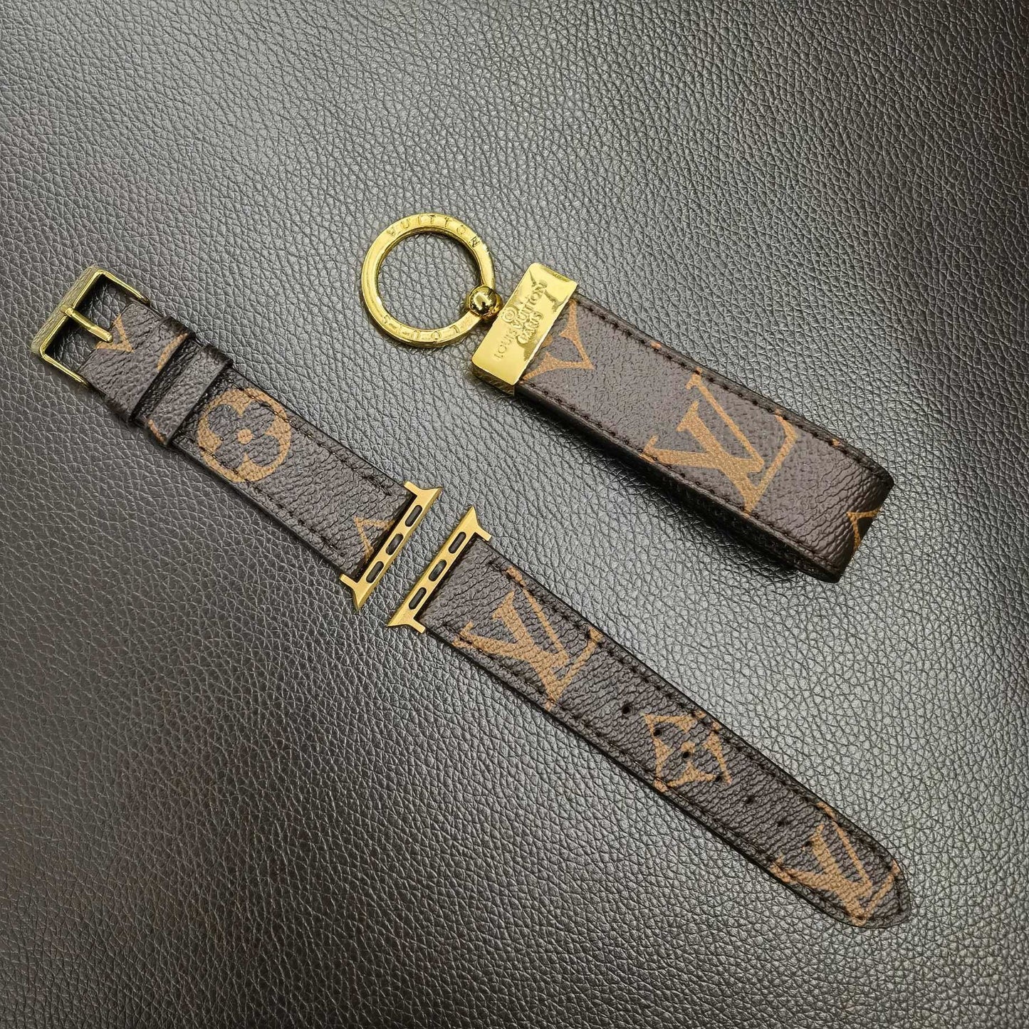 Mode Braun Serie Set