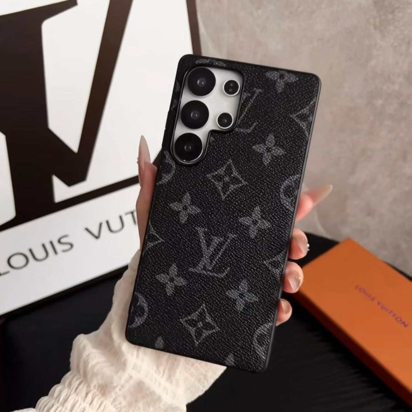 New Full Protection Galaxy Case For Samsung