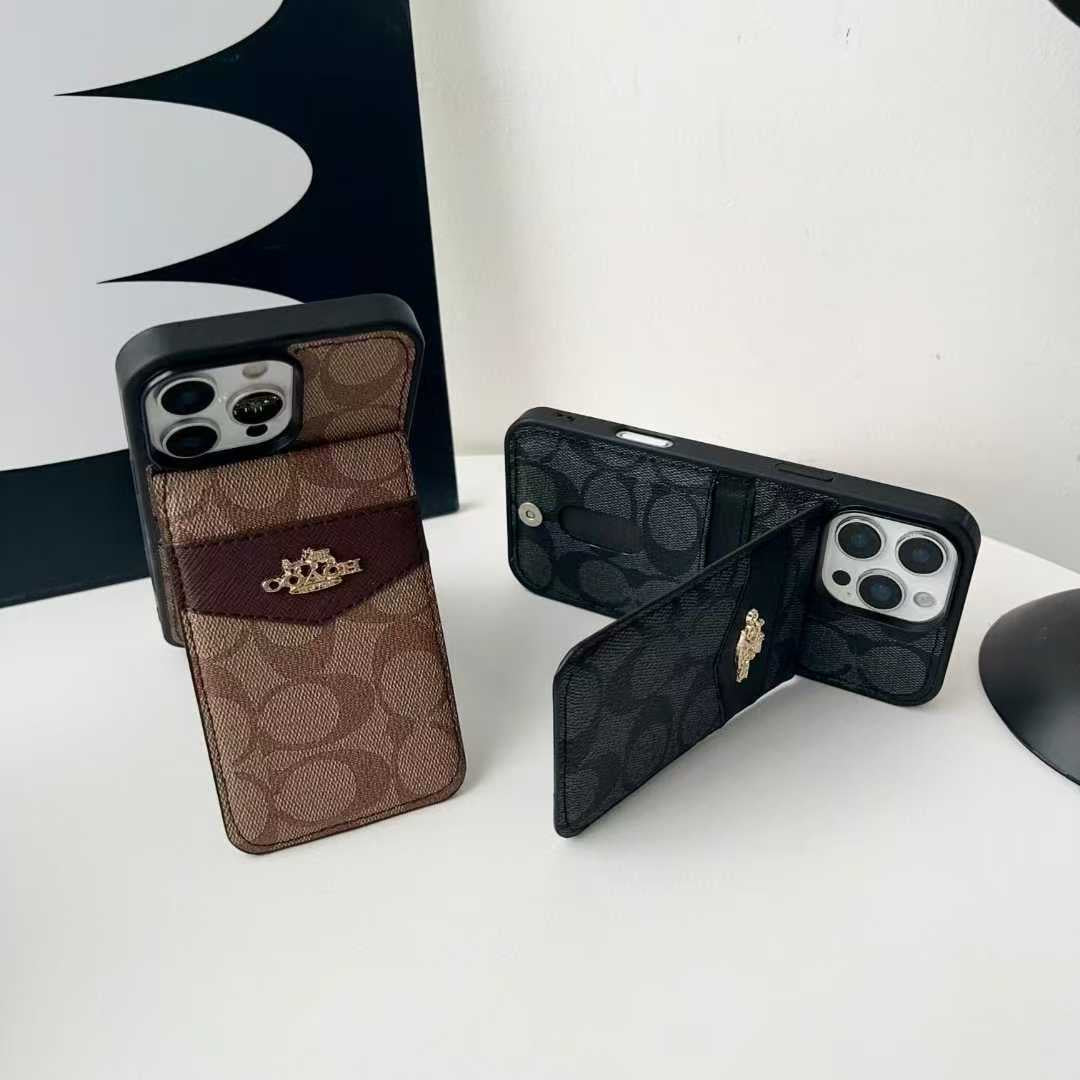 New Card Design Phone Case For iPhone