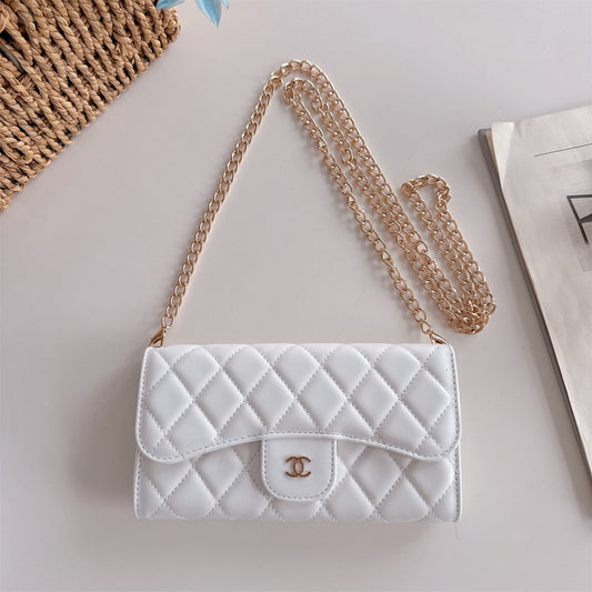 Fresh Color Design Phone Bag