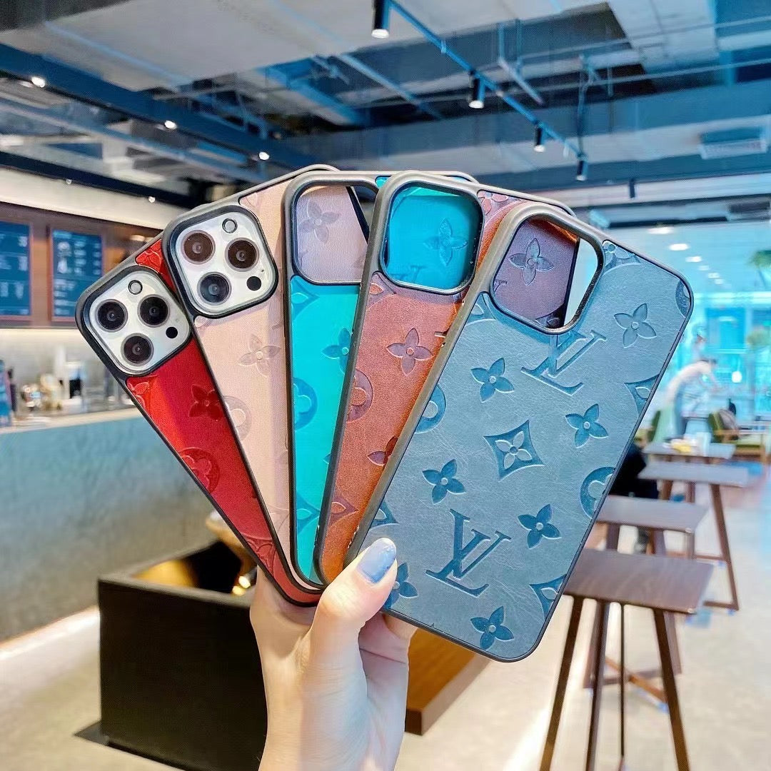 Custodia Pixel con design alla moda per Google