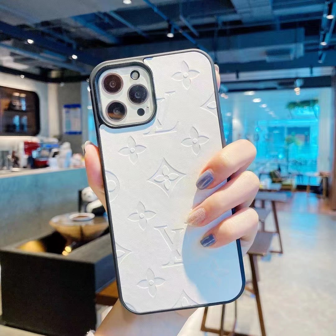 Custodia Pixel con design alla moda per Google