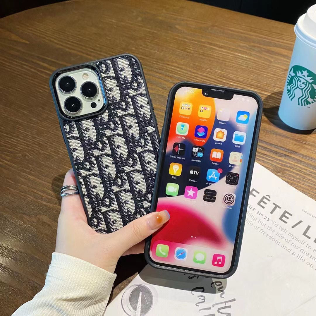 Custodia adorabile per telefono Pixel per Google