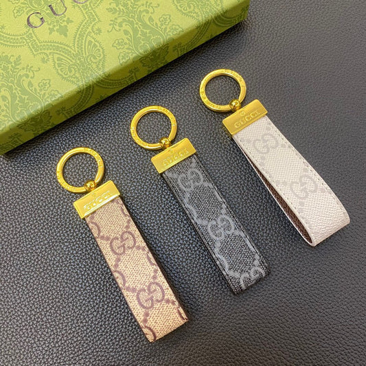 Klassischer Modeanhänger