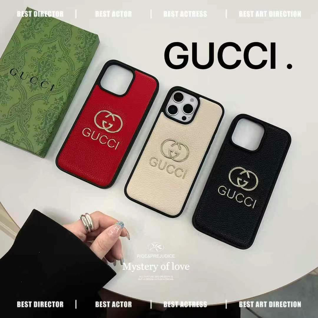 Handyhülle im Flash-Design für das iPhone