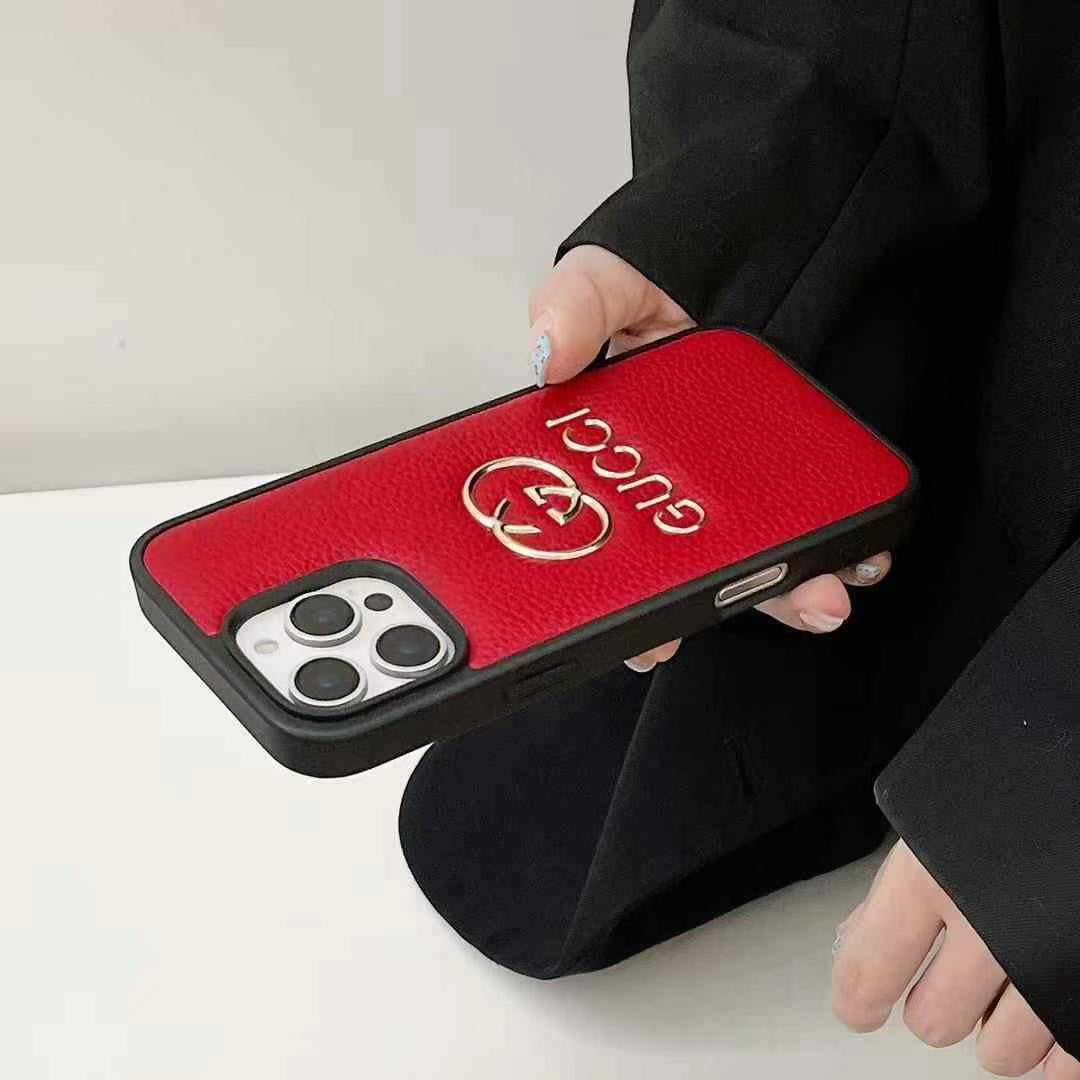 Handyhülle im Flash-Design für das iPhone