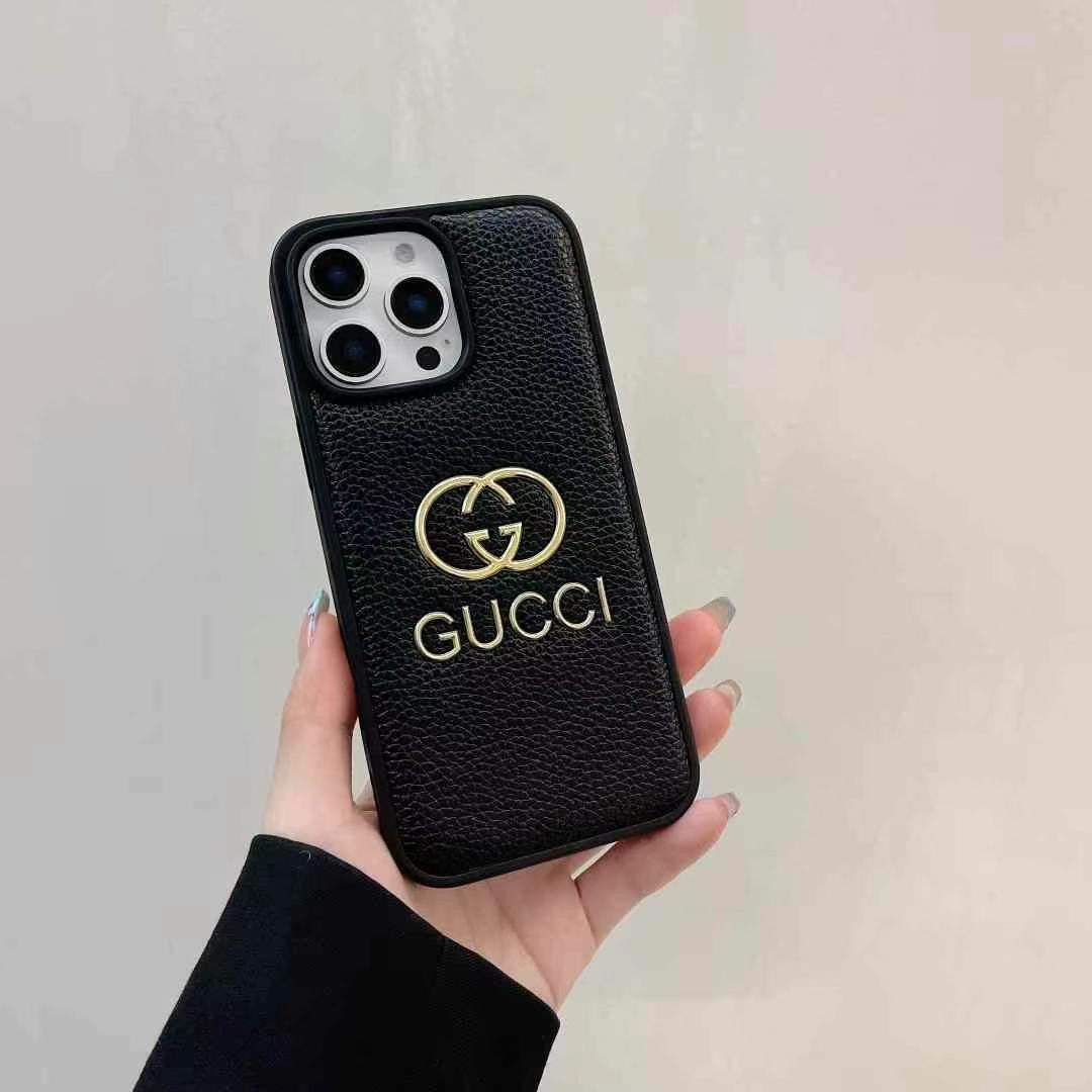 Handyhülle im Flash-Design für das iPhone