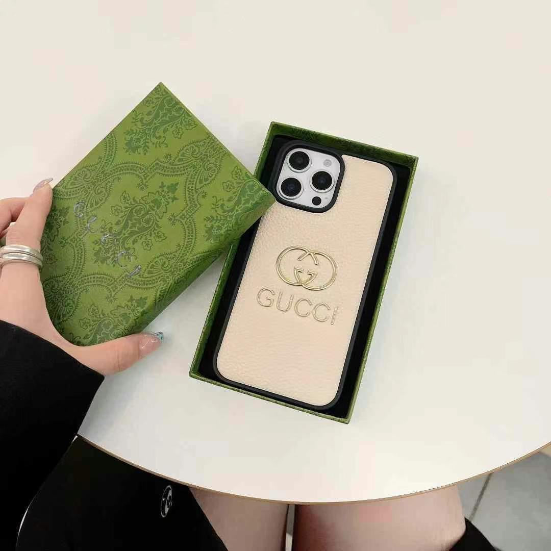 Handyhülle im Flash-Design für das iPhone
